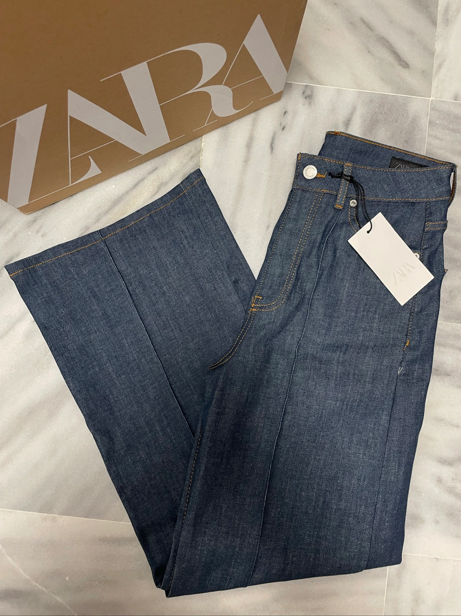 jeans zara
